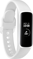Samsung Galaxy Fit e - Activity Tracker - Wit