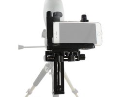Konus Digitale Camera Adapter met Smartphone Adapter