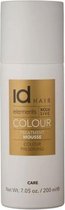 IdHAIR - Colour Treatment Mousse 200 ml