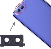 Camera Lens Cover voor Geschikt voor Xiaomi Mi 6 (zwart)