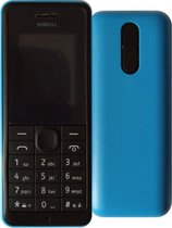 Khocell - K017 - Mobiele telefoon - Blauw