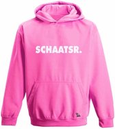 SCHAATS HOODIE KIDS SCHAATSR.