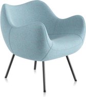 Design Fauteuil / Stoel RM58 SOFT  Synergy-08
