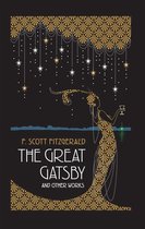 Leather-bound Classics - The Great Gatsby and Other Works