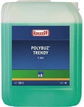 Polybuz Trendy Vloerreiniger T201 10ltr.