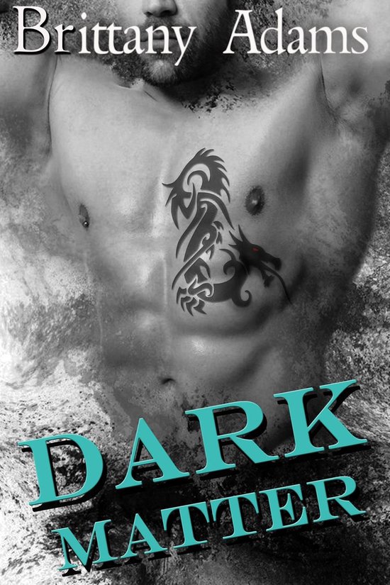 Dark Matter - cover