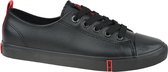 Big Star Shoes GG274007, Vrouwen, Zwart, Sneakers maat: 41 EU