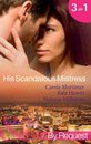 His Scandalous Mistress (Mills & Boon By Request)