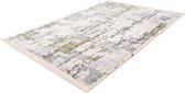 Arte Espina Palace 80 x 150 cm Vloerkleed Grijs 200