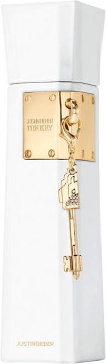 Justin Bieber The Key Eau de Parfum 30ml Spray | bol