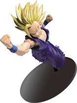 Dragon Ball Z SCultures Big Budoukai 7 vol.1 Super Saiyan 2 Son Gohan (Reproduction)