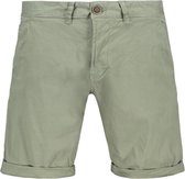 Cars Jeans Short Tino - Heren - Light Olive - (maat: XS)