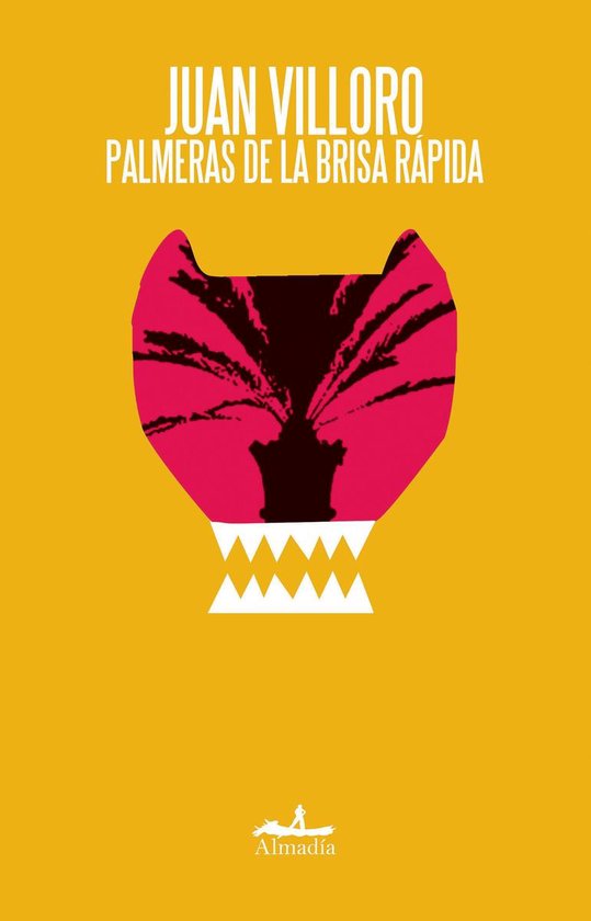 Palmeras de la brisa rápida - cover