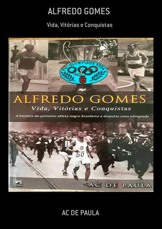 Alfredo Gomes (ebook), Ac de Paula 9788581976754 Boeken bol