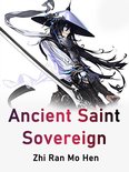 Volume 13 13 - Ancient Saint Sovereign
