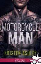 L'homme idéal 4 - Motorcycle Man