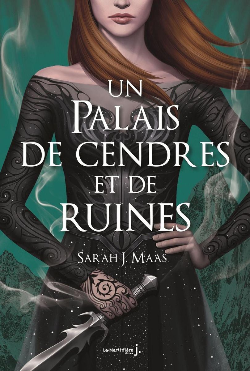 Un Palais De Colere Et De Brume Pdf Gratuit Un palais de cendres et de ruines (ebook), Sarah J. Maas | 9782732488813 |  Livres | bol.com