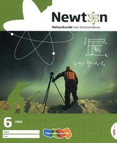 Samenvatting Natuurkunde Newton 6vwo Hoofdstuk 10 Zonnestelsel