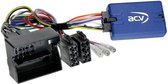 Stuurwiel interface Saab 9.3  2008 >