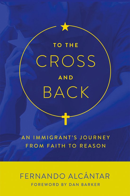To the Cross and Back - cover