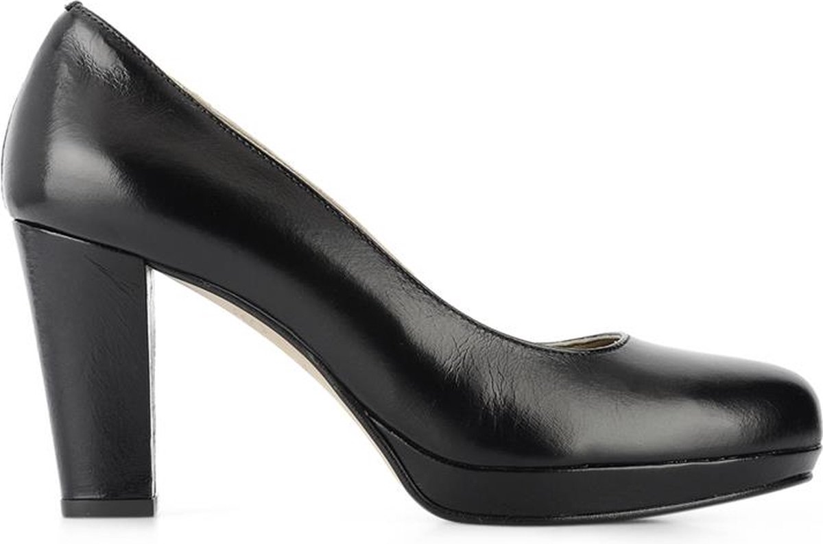 Noë Shoes Nadra Pump Black