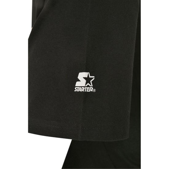 Tshirt Homme Starter -M- Starter New York Noir