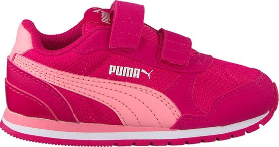 bol.com | Puma Meisjes Lage sneakers St Runner V2 Mesh M ... bol.com | Puma Meisjes Lage sneakers St Runner V2 Mesh M ...