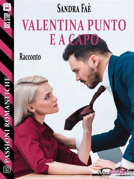 Sandra Faè – Valentina punto e a capo (2020)