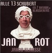 Alle 13 Schubert