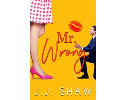 Mr. Wrong (Küsse nicht den Falschen)