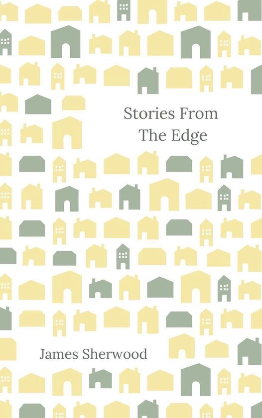 Omslag van Stories From The Edge