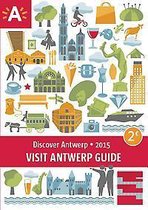 Visit antwerp guide 2015