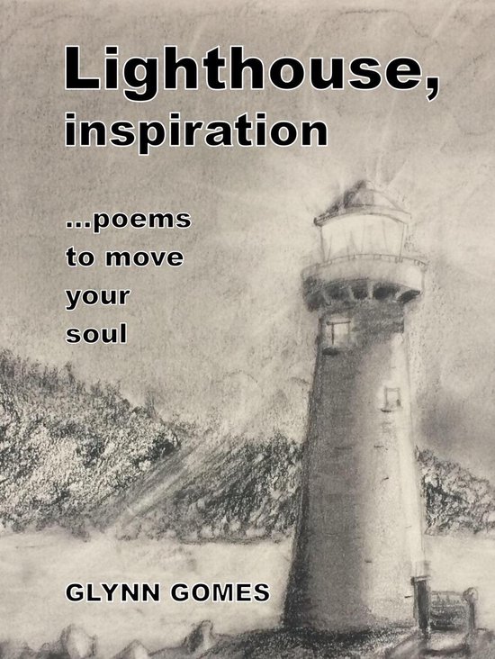 Lighthouse, inspiration - cover