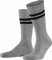 FALKE Dynamic unisex sokken - grijs (light grey) - Maat: 42-43