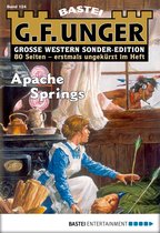 G. F. Unger Sonder-Edition 124 - G. F. Unger Sonder-Edition 124