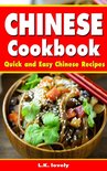 Chinese Takeout 1 - Chinese Cookbook