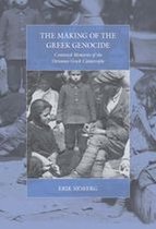 War and Genocide 23 - The Making of the Greek Genocide
