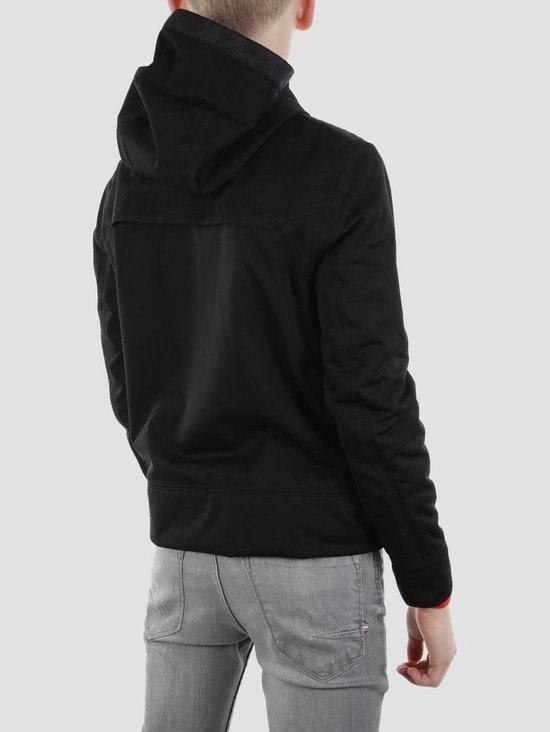 Parajumpers Yakumo Boy Jacket Black bol