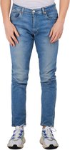Levi´s ® 512 Slim Taper Jeans Blauw 30 / 32 Man