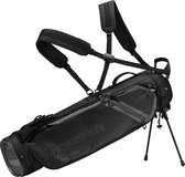 TaylorMade Quiver Standbag - Zwart