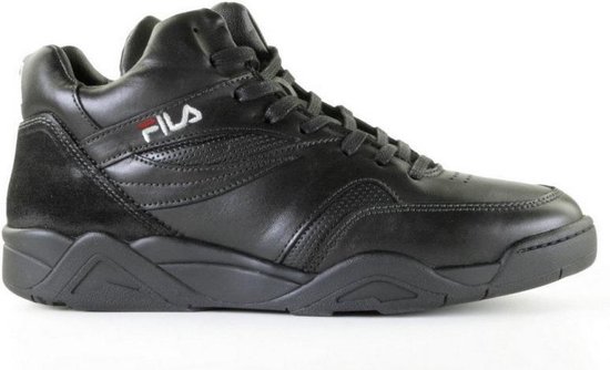fila pine mid