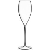 Luigi Bormioli Magnifico Champagneglas 32 cl - 4 stuks