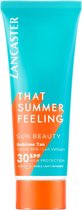 Lancaster Sun Beauty Velvet Milk SPF30 - 75 ml - Zonnebrand