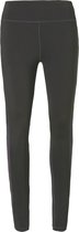 Craghoppers Legging Nosilife Luna Dames Polyester Zwart Mt 42