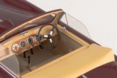 Aston Martin DB2 Drop Head Coupé 1950 - 1:18 - Best Of Show