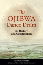 Ojibwa Dance Drum