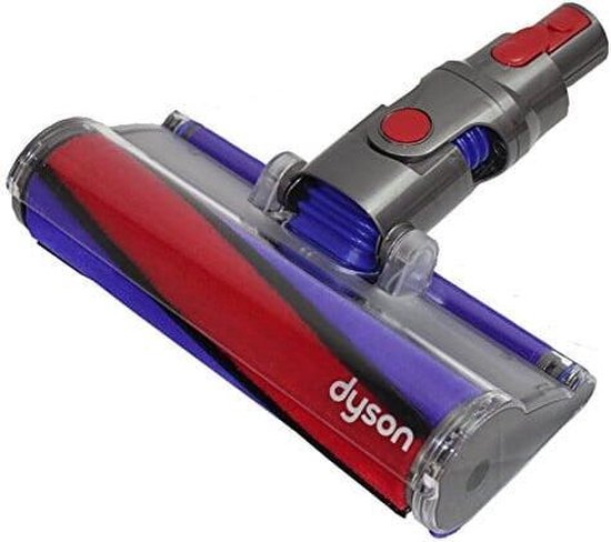 Dyson Zuigmond geschikt voor V8, SV10, SV10E | bol.com