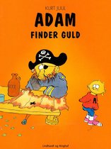 Adam 2 - Adam finder guld