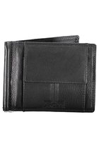 LANCETTI Wallet Men - UNI / MARRONE