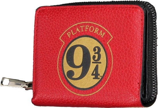 Tazza Harry Potter Hogwarts Platform 9 3/4 – Ceramica, Diametro 8,5 Cm, Altezza 9,5 Cm – Ufficiale - 6